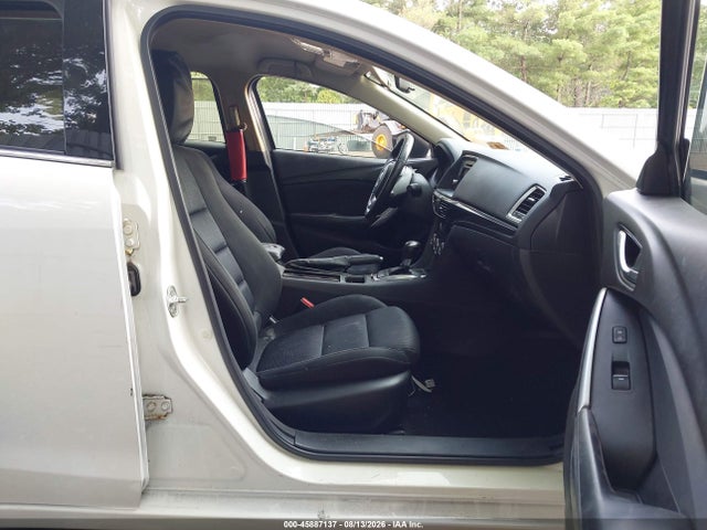 Продаж на аукціоні авто 2015 Mazda Mazda6 I Sport, vin: JM1GJ1U56F1191076, номер лоту: 45887137
