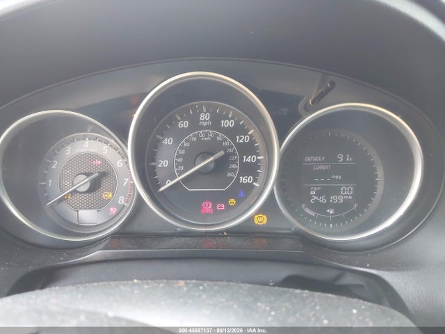 Продаж на аукціоні авто 2015 Mazda Mazda6 I Sport, vin: JM1GJ1U56F1191076, номер лоту: 45887137