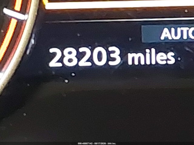 45887142 :رقم المزاد ، 5N1BT3BB8PC939028 vin ، 2023 Nissan Rogue Sv Intelligent Awd مزاد بيع