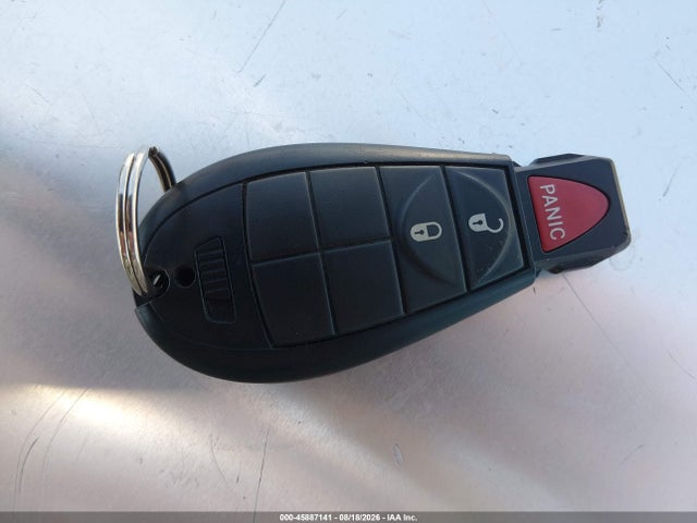 2010 Dodge Grand Caravan Se მანქანა იყიდება აუქციონზე, vin: 2D4RN4DE9AR144114, აუქციონის ნომერი: 45887141