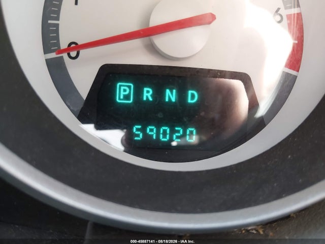 2010 Dodge Grand Caravan Se მანქანა იყიდება აუქციონზე, vin: 2D4RN4DE9AR144114, აუქციონის ნომერი: 45887141