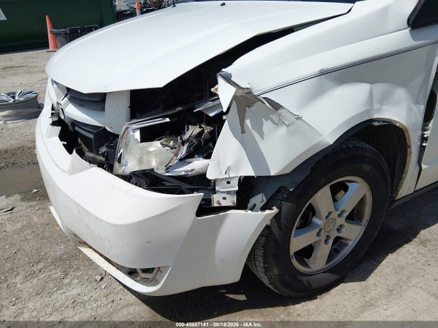 2010 Dodge Grand Caravan Se მანქანა იყიდება აუქციონზე, vin: 2D4RN4DE9AR144114, აუქციონის ნომერი: 45887141