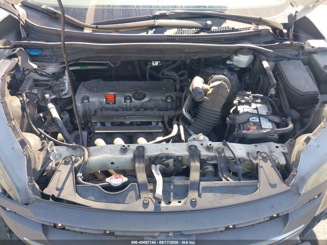 5J6RM3H52EL022448 Honda CR-V EX