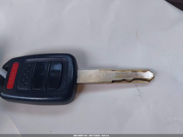 5J6RM3H52EL022448 Honda CR-V EX