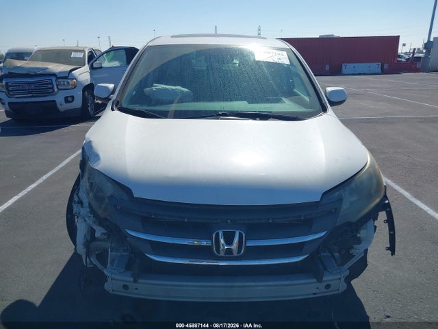 5J6RM3H52EL022448 Honda CR-V EX