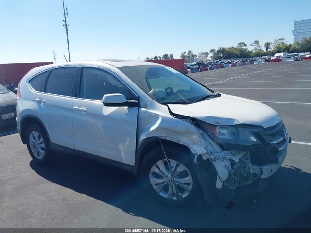 5J6RM3H52EL022448 Honda CR-V EX