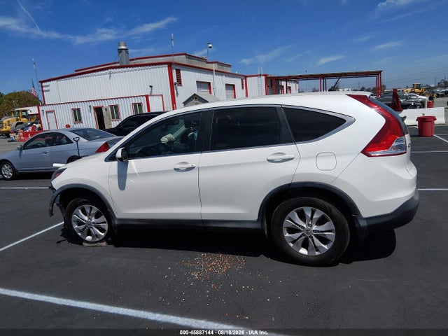 5J6RM3H52EL022448 Honda CR-V EX