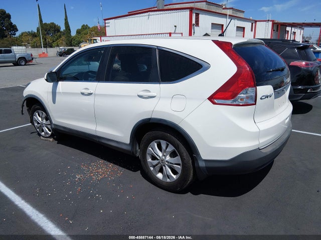 5J6RM3H52EL022448 Honda CR-V EX