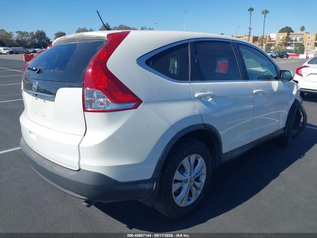 5J6RM3H52EL022448 Honda CR-V EX
