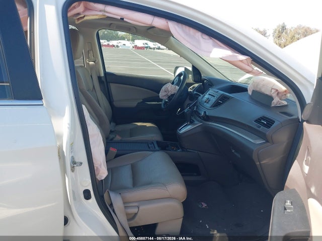 5J6RM3H52EL022448 Honda CR-V EX