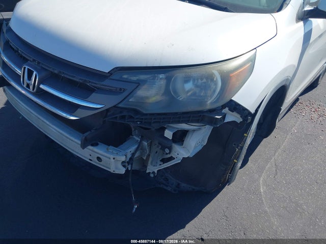 5J6RM3H52EL022448 Honda CR-V EX