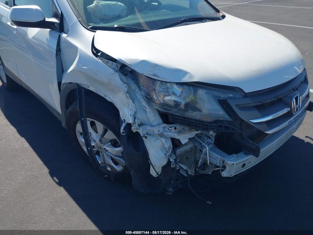 5J6RM3H52EL022448 Honda CR-V EX