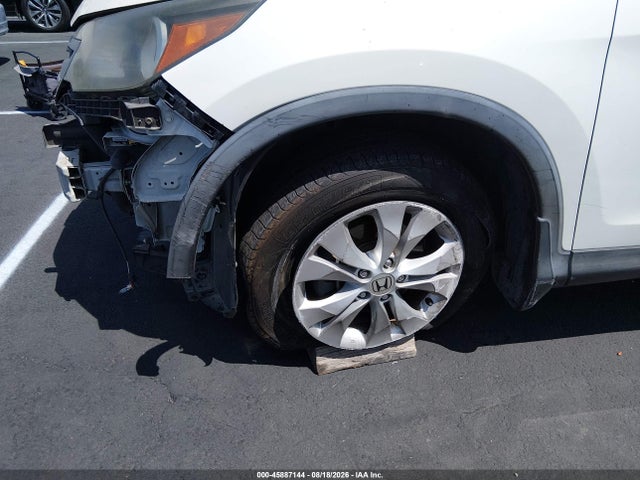 5J6RM3H52EL022448 Honda CR-V EX