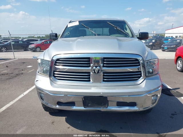 Aukcja sprzedaży 2014 Ram 1500 Big Horn, vin: 1C6RR7LT7ES284791, numer aukcji: 45887145