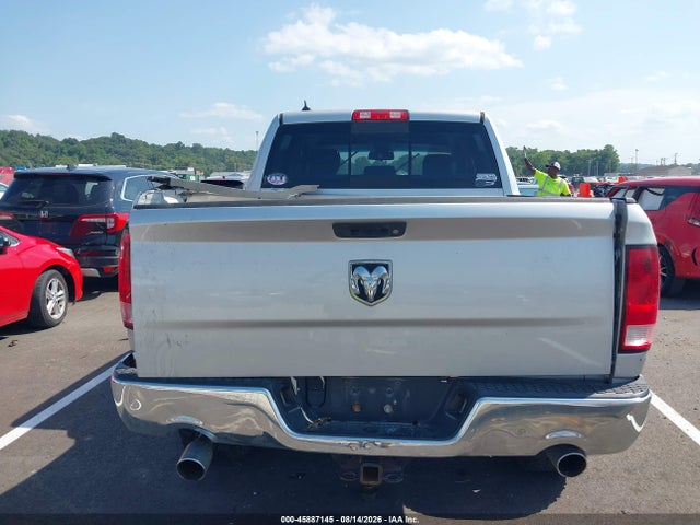 Aukcja sprzedaży 2014 Ram 1500 Big Horn, vin: 1C6RR7LT7ES284791, numer aukcji: 45887145