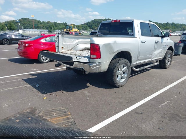 Aukcja sprzedaży 2014 Ram 1500 Big Horn, vin: 1C6RR7LT7ES284791, numer aukcji: 45887145