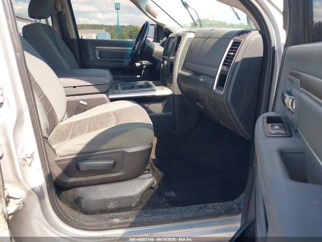 Aukcja sprzedaży 2014 Ram 1500 Big Horn, vin: 1C6RR7LT7ES284791, numer aukcji: 45887145
