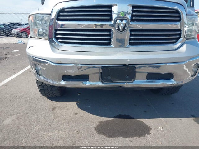 Aukcja sprzedaży 2014 Ram 1500 Big Horn, vin: 1C6RR7LT7ES284791, numer aukcji: 45887145