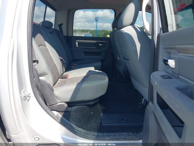 Aukcja sprzedaży 2014 Ram 1500 Big Horn, vin: 1C6RR7LT7ES284791, numer aukcji: 45887145