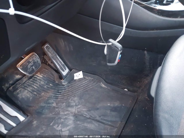 Продажа на аукционе авто 2019 Bmw X3 Sdrive30i, vin: 5UXTR7C52KLF27205, номер лота: 45887146