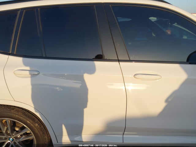 Продажа на аукционе авто 2019 Bmw X3 Sdrive30i, vin: 5UXTR7C52KLF27205, номер лота: 45887146