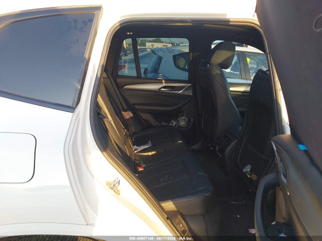 Продажа на аукционе авто 2019 Bmw X3 Sdrive30i, vin: 5UXTR7C52KLF27205, номер лота: 45887146