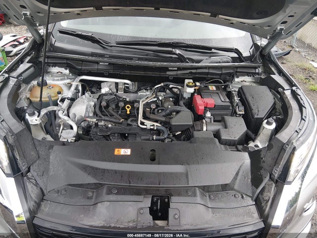 Продаж на аукціоні авто 2022 Mitsubishi Outlander Black Edition S-awc/se 2.5 S-awc/se Launch Edition S-awc, vin: JA4J4UA86NZ051522, номер лоту: 45887149