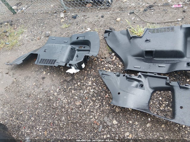 Продаж на аукціоні авто 2022 Mitsubishi Outlander Black Edition S-awc/se 2.5 S-awc/se Launch Edition S-awc, vin: JA4J4UA86NZ051522, номер лоту: 45887149