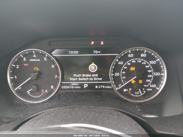 Продаж на аукціоні авто 2022 Mitsubishi Outlander Black Edition S-awc/se 2.5 S-awc/se Launch Edition S-awc, vin: JA4J4UA86NZ051522, номер лоту: 45887149