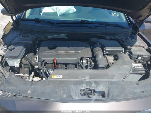 Продажа на аукционе авто 2017 Hyundai Sonata Se, vin: 5NPE24AF9HH463327, номер лота: 45887153