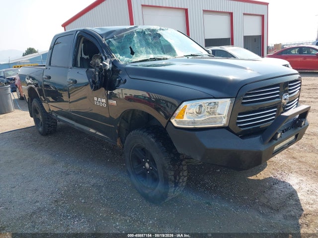 Продажа на аукционе авто 2015 Ram 1500 Sport, vin: 1C6RR7MT3FS637382, номер лота: 45887154