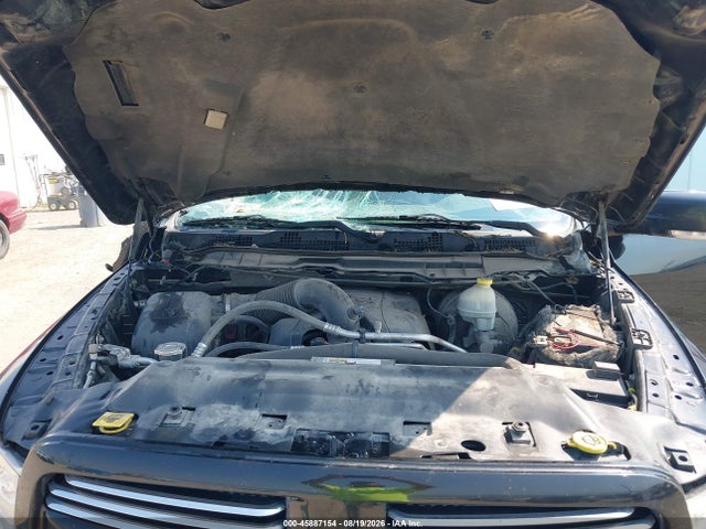 Продажа на аукционе авто 2015 Ram 1500 Sport, vin: 1C6RR7MT3FS637382, номер лота: 45887154