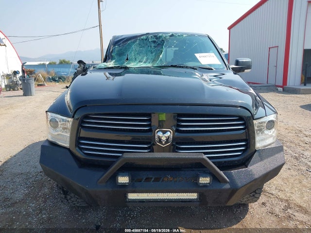 Продажа на аукционе авто 2015 Ram 1500 Sport, vin: 1C6RR7MT3FS637382, номер лота: 45887154