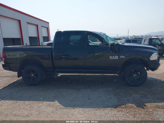 Продажа на аукционе авто 2015 Ram 1500 Sport, vin: 1C6RR7MT3FS637382, номер лота: 45887154