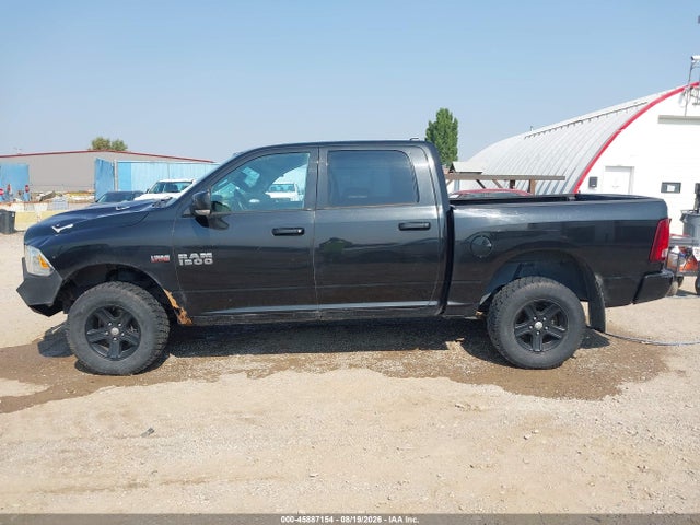 Продажа на аукционе авто 2015 Ram 1500 Sport, vin: 1C6RR7MT3FS637382, номер лота: 45887154