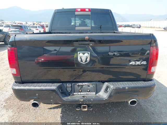 Продажа на аукционе авто 2015 Ram 1500 Sport, vin: 1C6RR7MT3FS637382, номер лота: 45887154