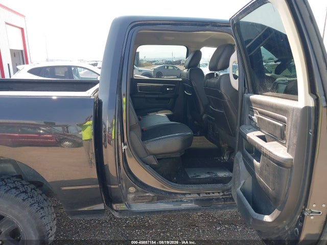 Продажа на аукционе авто 2015 Ram 1500 Sport, vin: 1C6RR7MT3FS637382, номер лота: 45887154