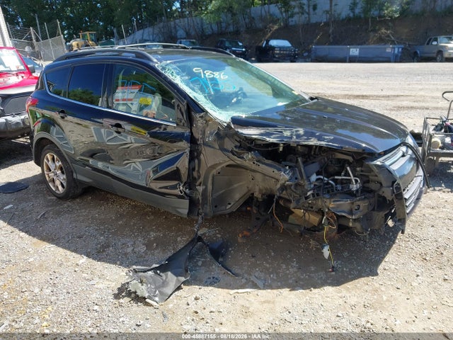 Aukcja sprzedaży 2013 Ford Escape Se, vin: 1FMCU9GX1DUB59886, numer aukcji: 45887155