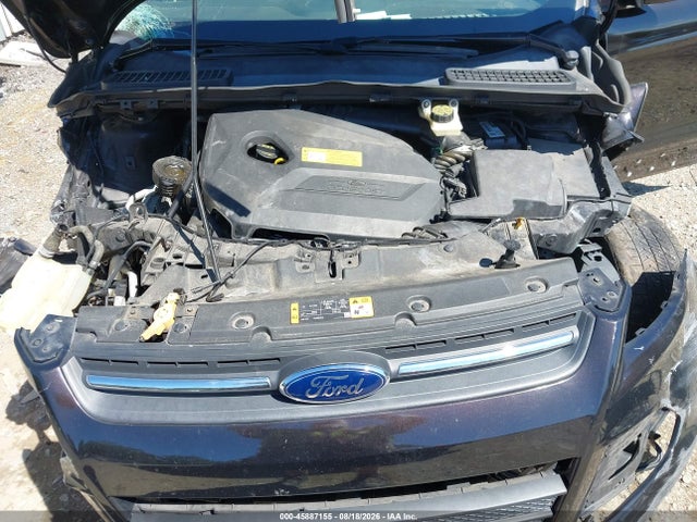 45887155 :رقم المزاد ، 1FMCU9GX1DUB59886 vin ، 2013 Ford Escape Se مزاد بيع