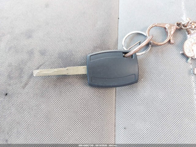 45887155 :رقم المزاد ، 1FMCU9GX1DUB59886 vin ، 2013 Ford Escape Se مزاد بيع