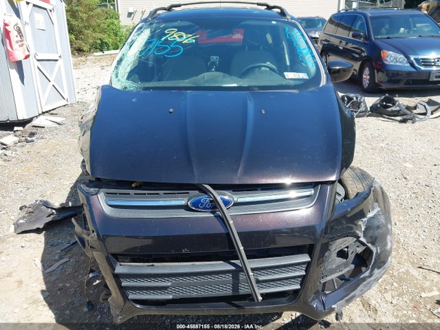 45887155 :رقم المزاد ، 1FMCU9GX1DUB59886 vin ، 2013 Ford Escape Se مزاد بيع