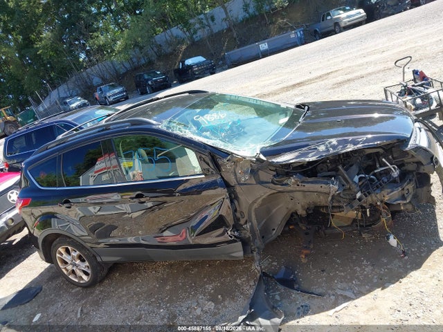 45887155 :رقم المزاد ، 1FMCU9GX1DUB59886 vin ، 2013 Ford Escape Se مزاد بيع