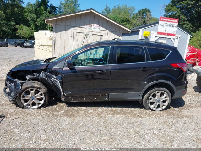45887155 :رقم المزاد ، 1FMCU9GX1DUB59886 vin ، 2013 Ford Escape Se مزاد بيع