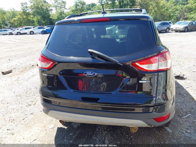 45887155 :رقم المزاد ، 1FMCU9GX1DUB59886 vin ، 2013 Ford Escape Se مزاد بيع