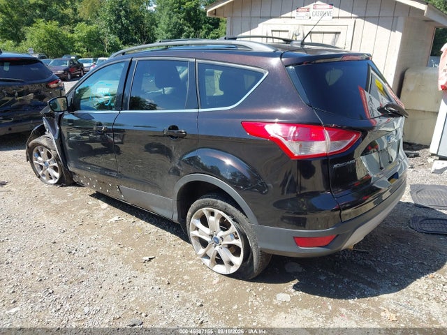 45887155 :رقم المزاد ، 1FMCU9GX1DUB59886 vin ، 2013 Ford Escape Se مزاد بيع