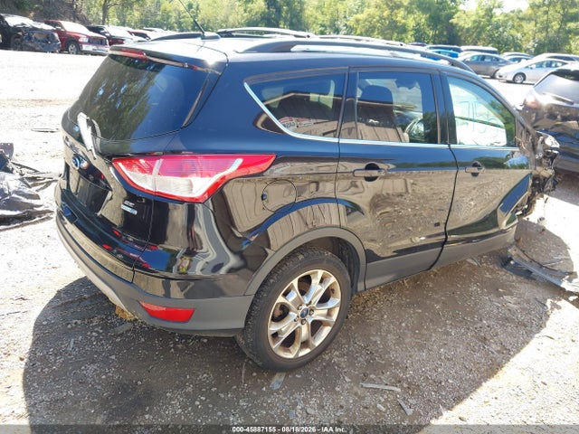 45887155 :رقم المزاد ، 1FMCU9GX1DUB59886 vin ، 2013 Ford Escape Se مزاد بيع