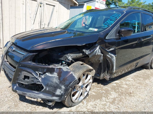 45887155 :رقم المزاد ، 1FMCU9GX1DUB59886 vin ، 2013 Ford Escape Se مزاد بيع