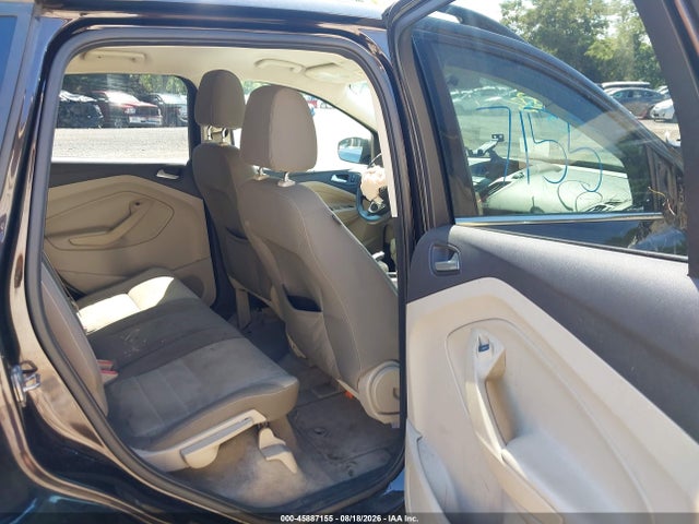 45887155 :رقم المزاد ، 1FMCU9GX1DUB59886 vin ، 2013 Ford Escape Se مزاد بيع