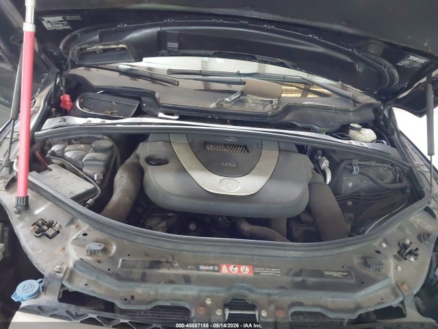 Aukcja sprzedaży 2006 Mercedes-benz R 350 4matic, vin: 4JGCB65E16A001056, numer aukcji: 45887158