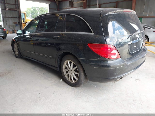 Aukcja sprzedaży 2006 Mercedes-benz R 350 4matic, vin: 4JGCB65E16A001056, numer aukcji: 45887158